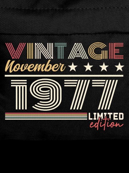 November 1977