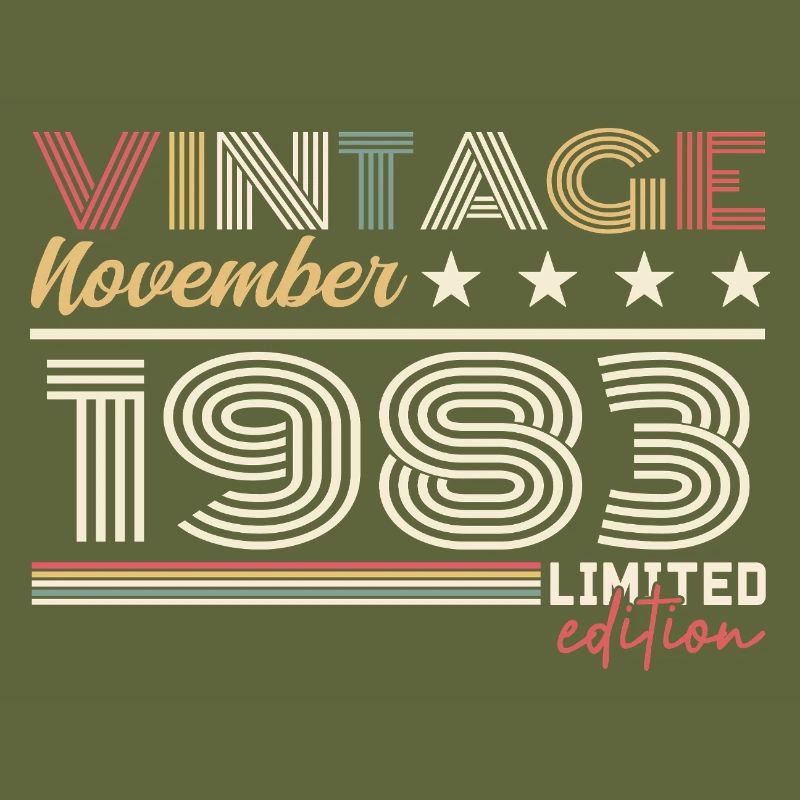 November 1983