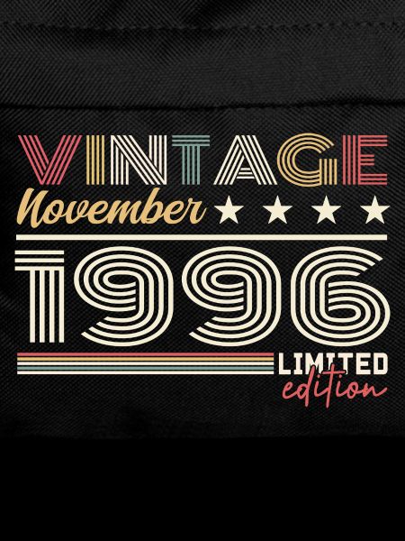 November 1996