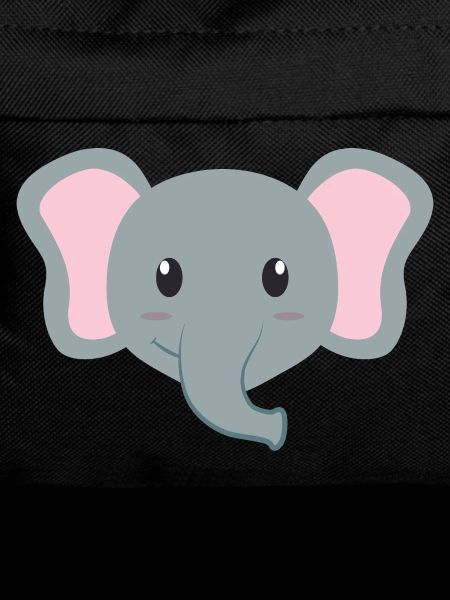 Elephant Cartoon
