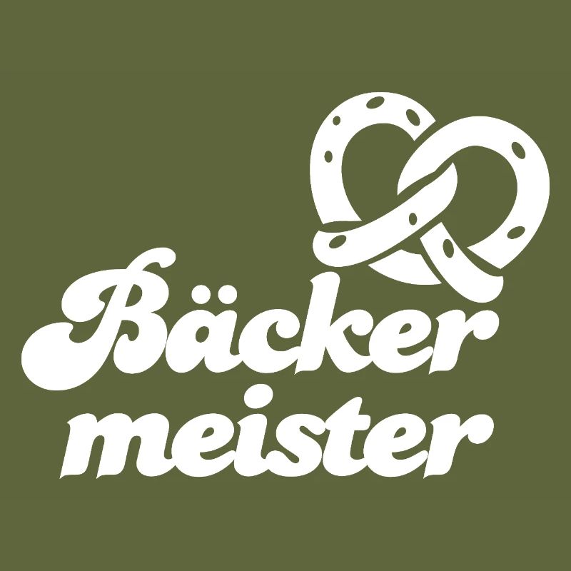 Master baker