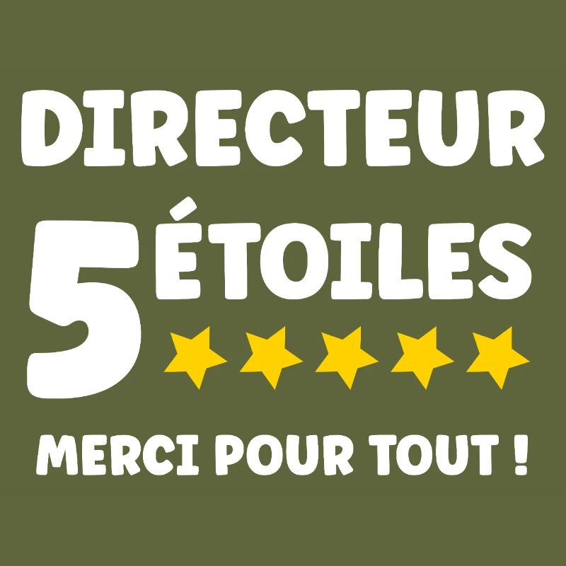 director