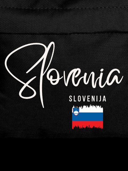 Made in Slovenia, Slovenian pride