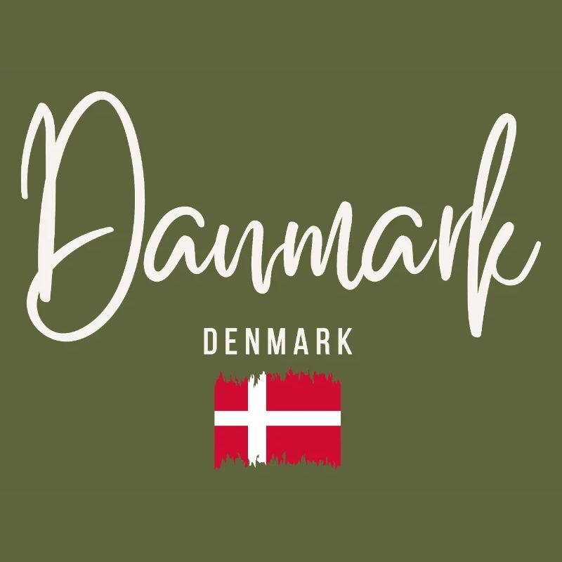 Danish roots, I love Denmark