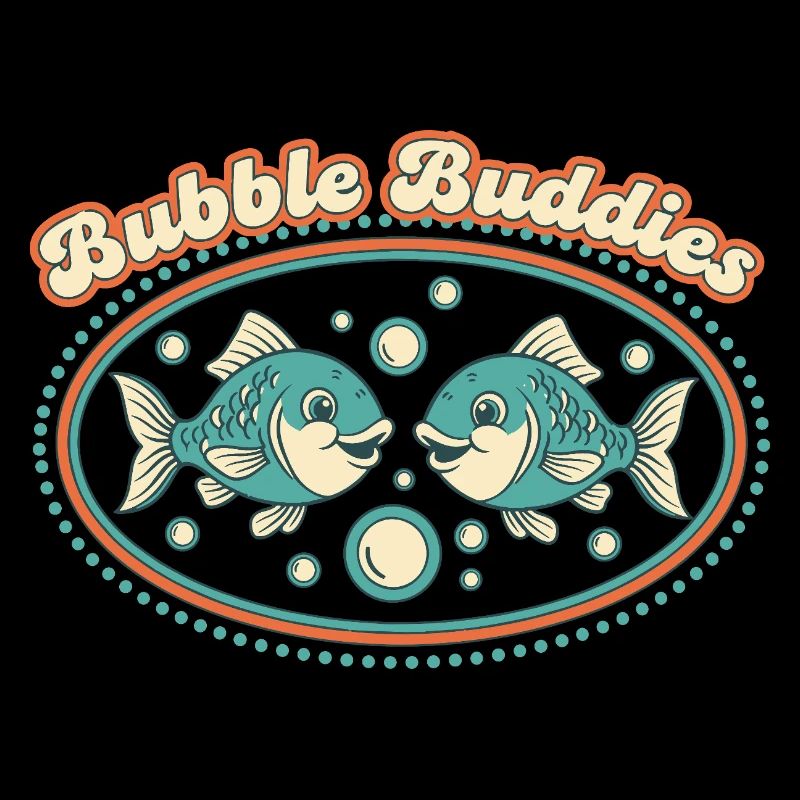 Bubble Buddies