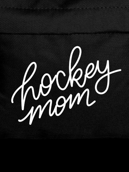 Hockey Mom Script