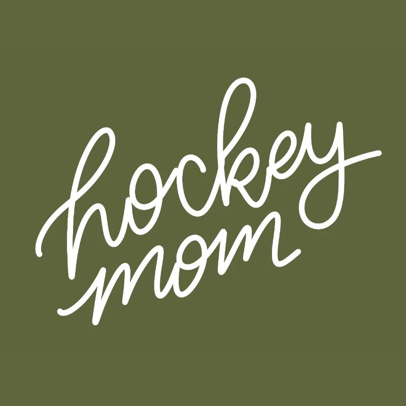 Hockey Mom Script
