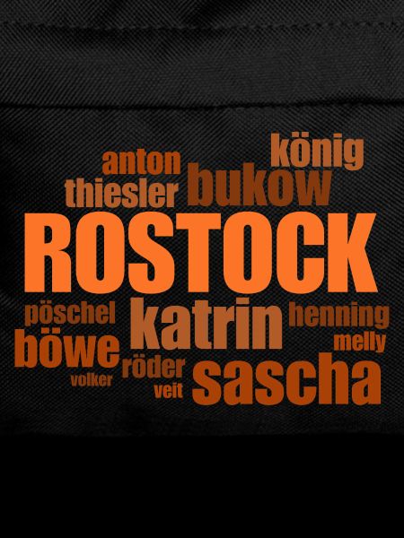 HRO - Rostock Polizeiruf