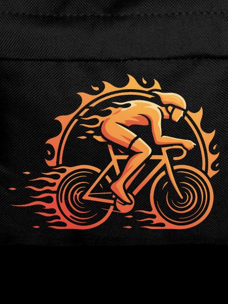 Fahrradfahrer
