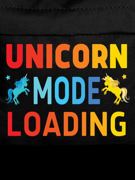 Unicorn mode loading