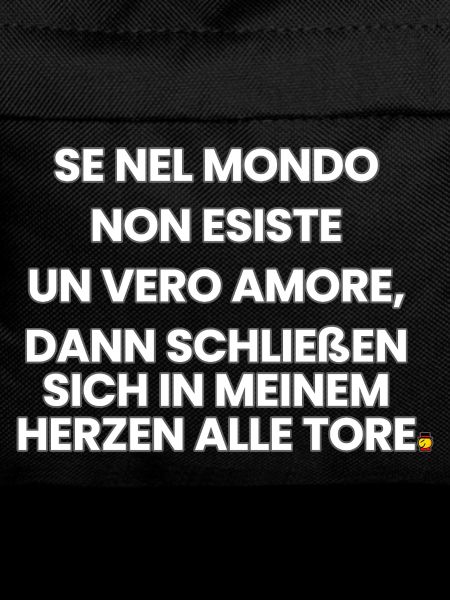 Italian-German-Rhyme 1 (Ver. A)