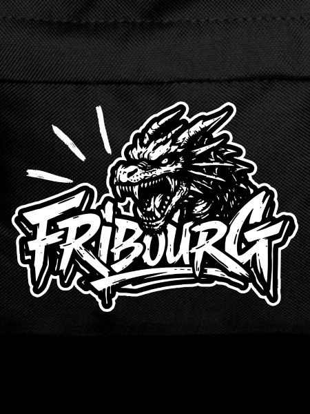 Fribourg Dragon