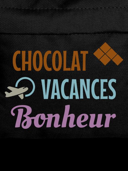 Chocolate Holiday Happiness