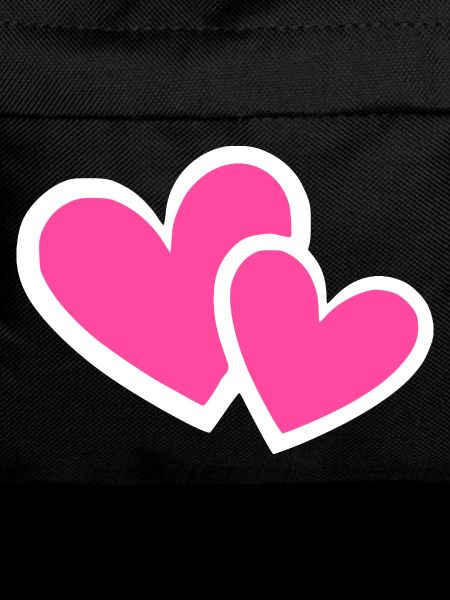 Valentines Pink Heart, Valentine's Day