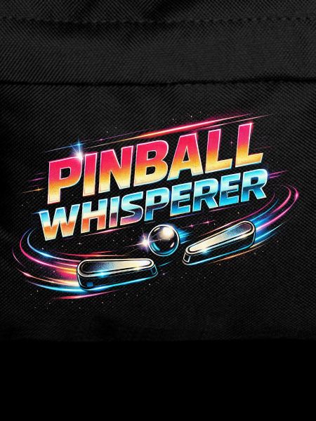 Pinball Whisperer Pinball Player