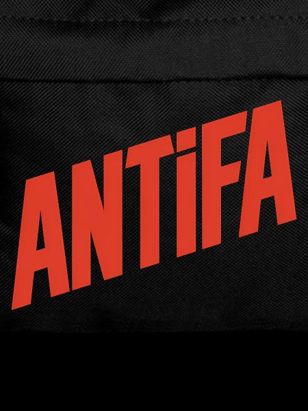 Antifa - Antifascist Merch