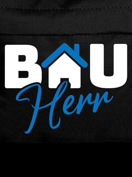 Construction Helmet House Logo