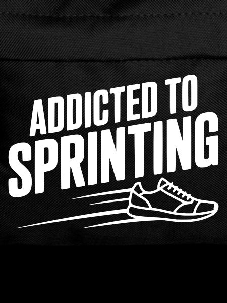 Accro au sprint