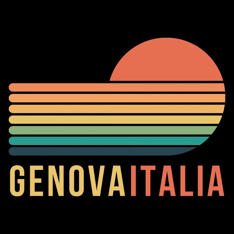Genoa Italy