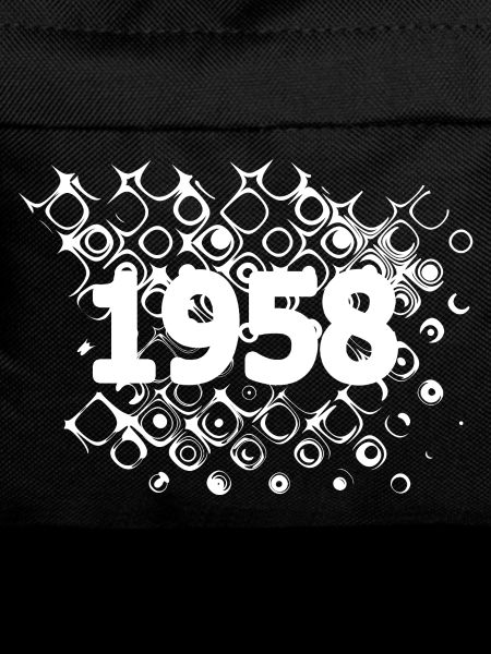 Année 1958