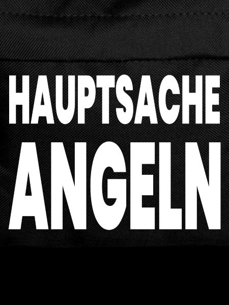 Angeln