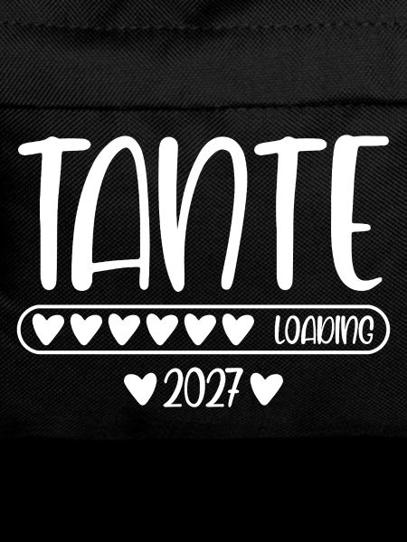 Tante 2027 loading