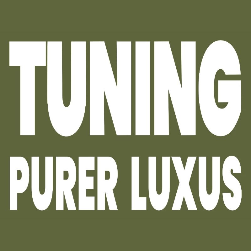 tuning