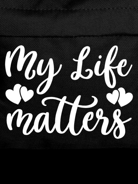 My Life Counts Hearts