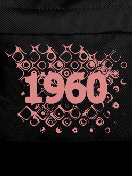 retro 1960