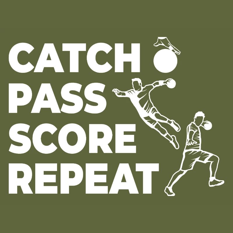 Handball Player Motivation