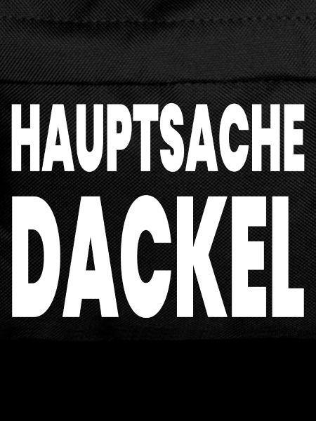 Dackel