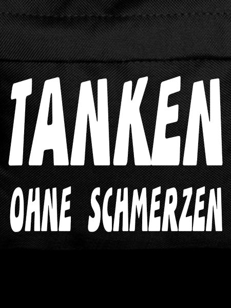 Tanken