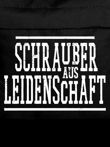 Profi Schrauber