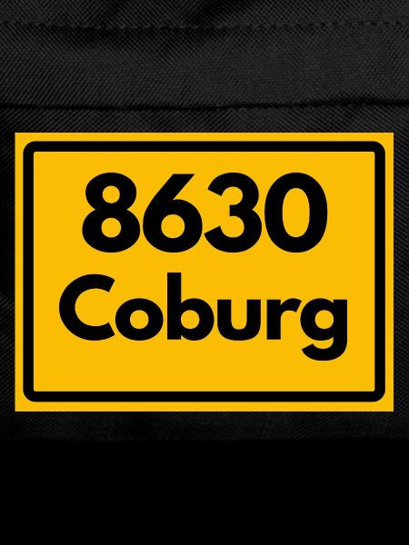 OLD POSTCODE POSTCODE 8630 COBURG HEIMATSTOLZ
