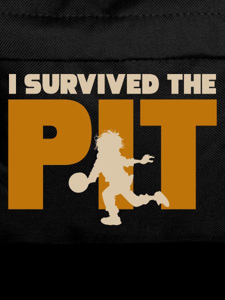 I Survived the Pit