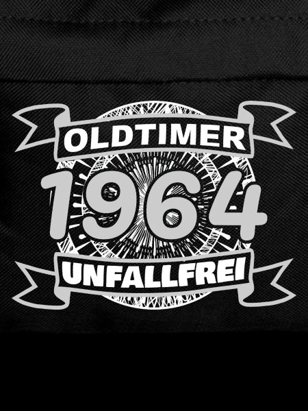 Oldtimer 1964
