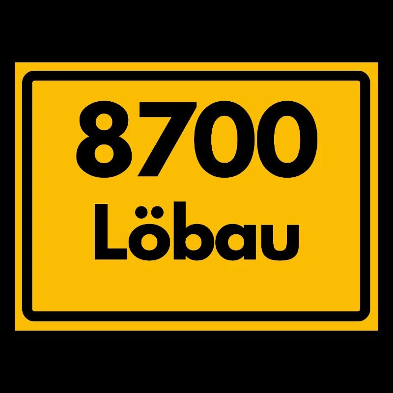 8700 02708 LÖBAU SACHSEN ALTE POSTLEITZAHL PLZ