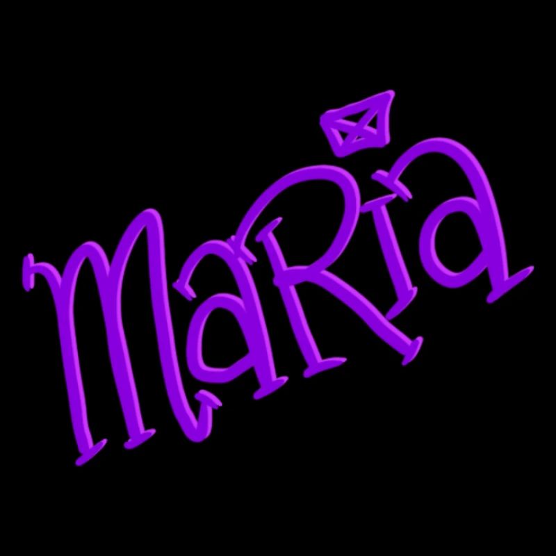 Maria