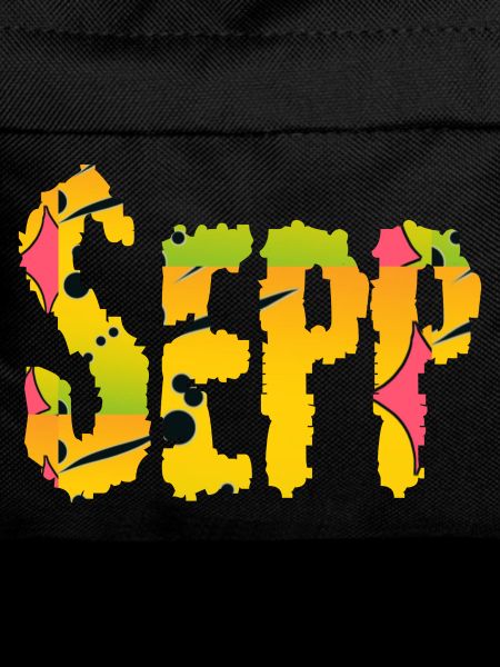 Sepp First Name
