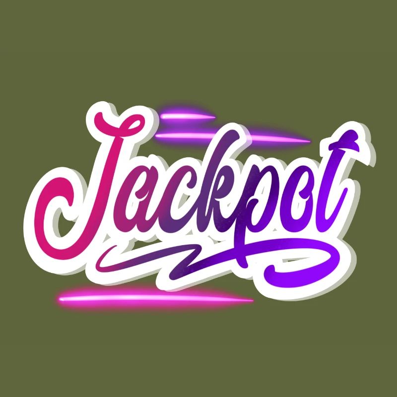 jackpot