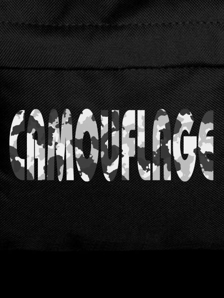 Camouflage urban