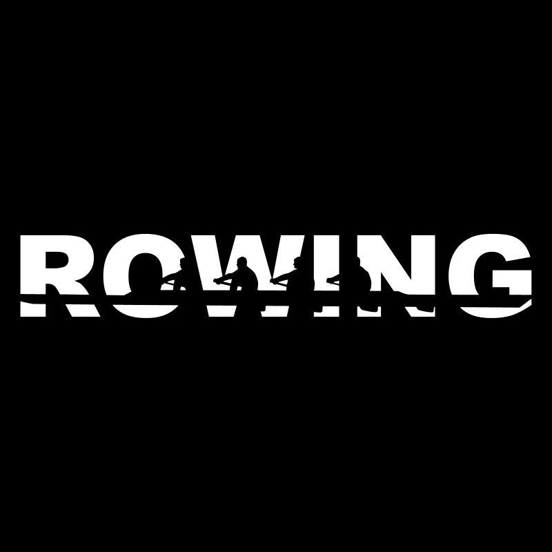 Rudern, Rowing