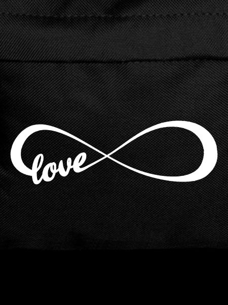 Infinite love
