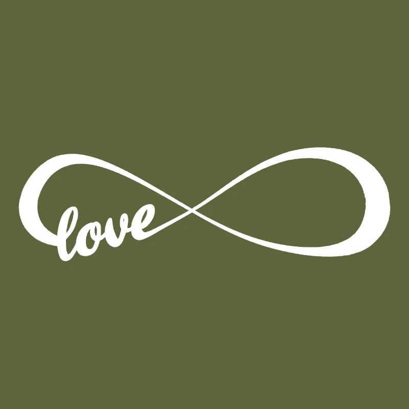 Infinite love