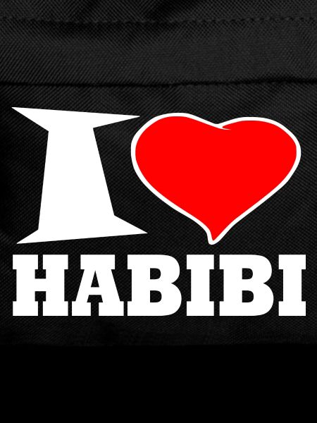 Habibi