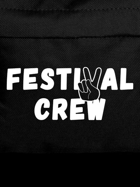 FESTIVAL CREW