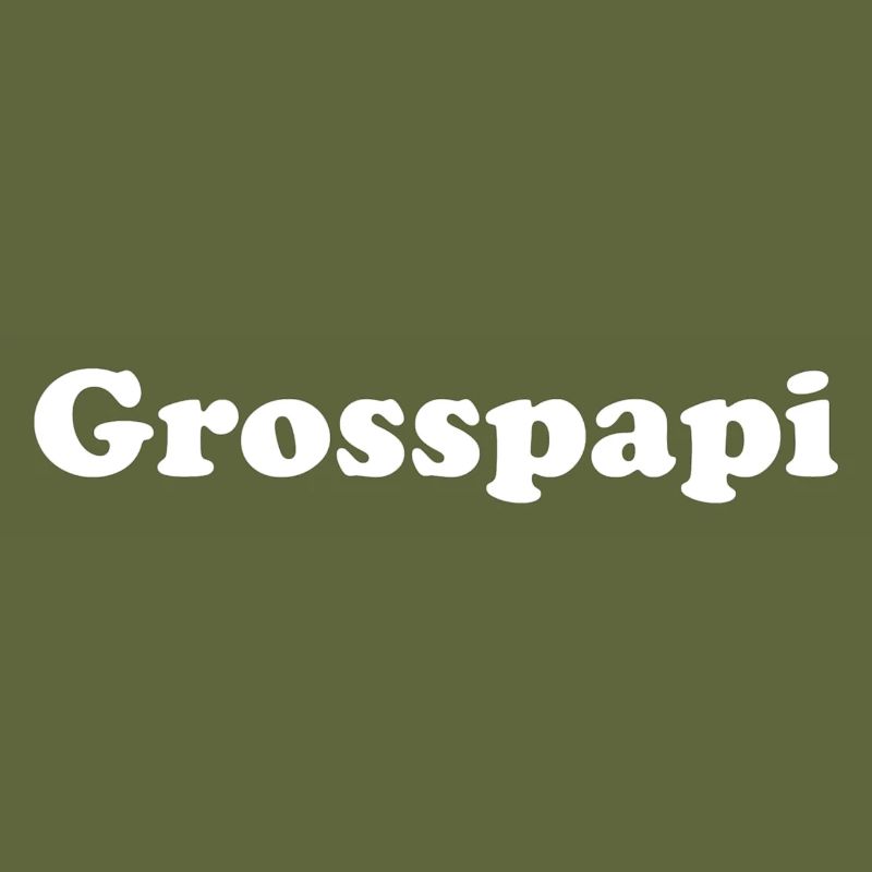 Grosspapi