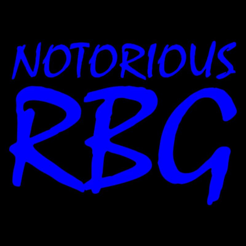 Notorious rbg