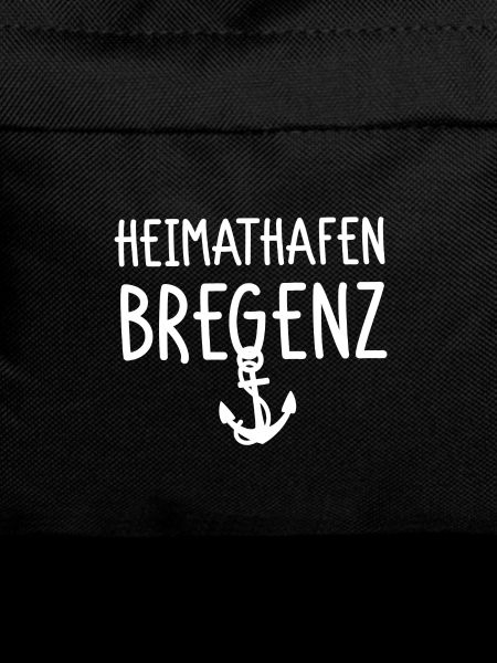 Heimathafen Bregenz
