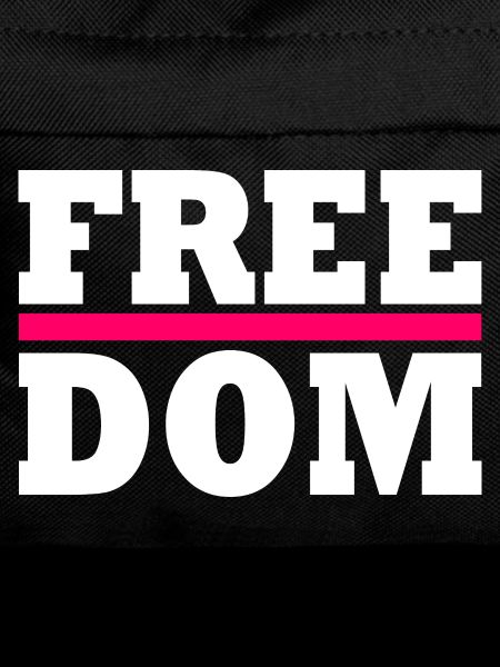 Freedom